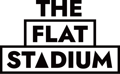 THE FLAT STADIUM